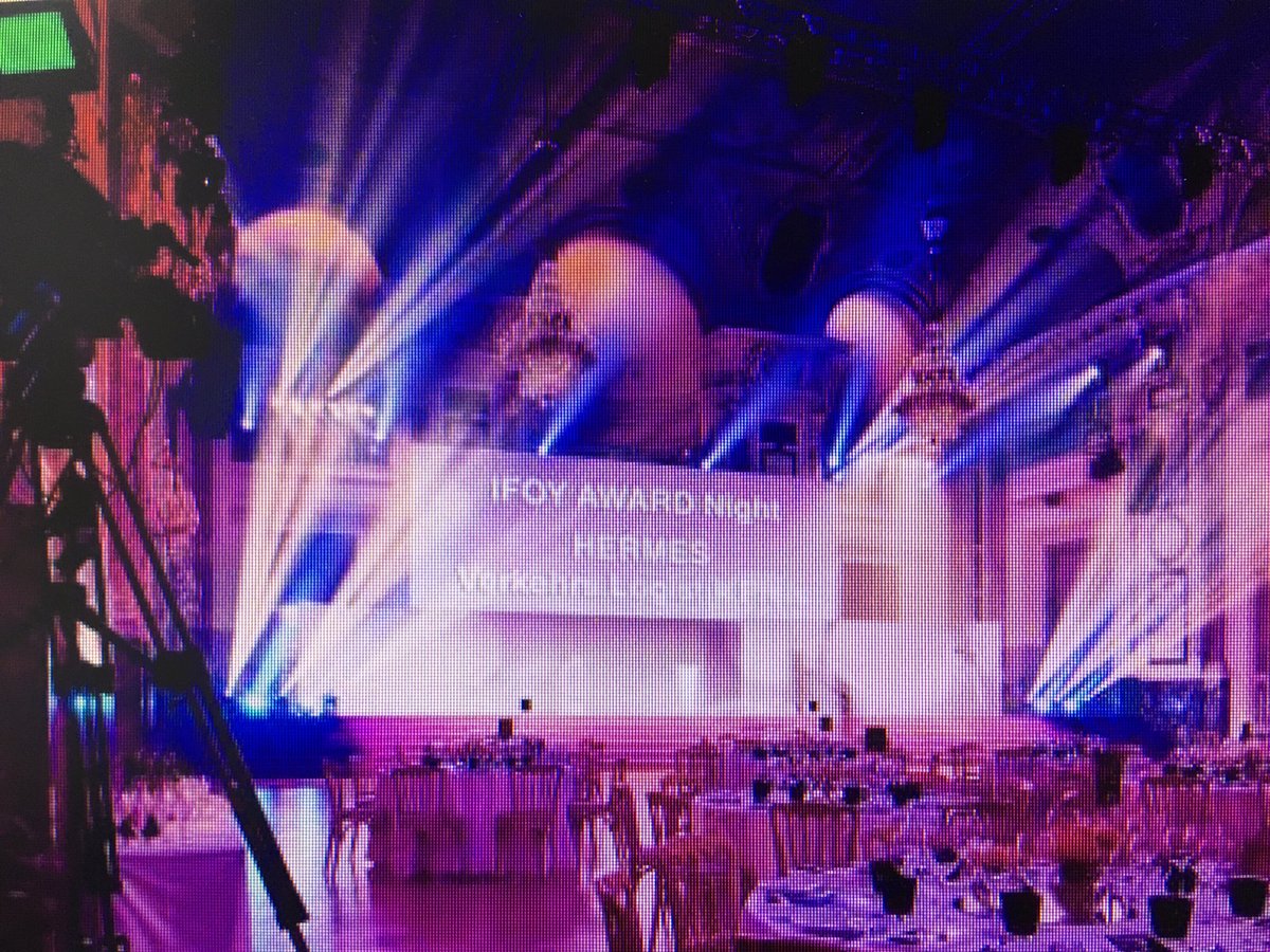 thilojoergl's tweet image. IFOY_Award night will take place in the Hofburg Vienna for the first time. Date: 26.4.2019. IFOY will cooperate with @LOGISTIK.Kurier and @WKOe #logistics #ifoy