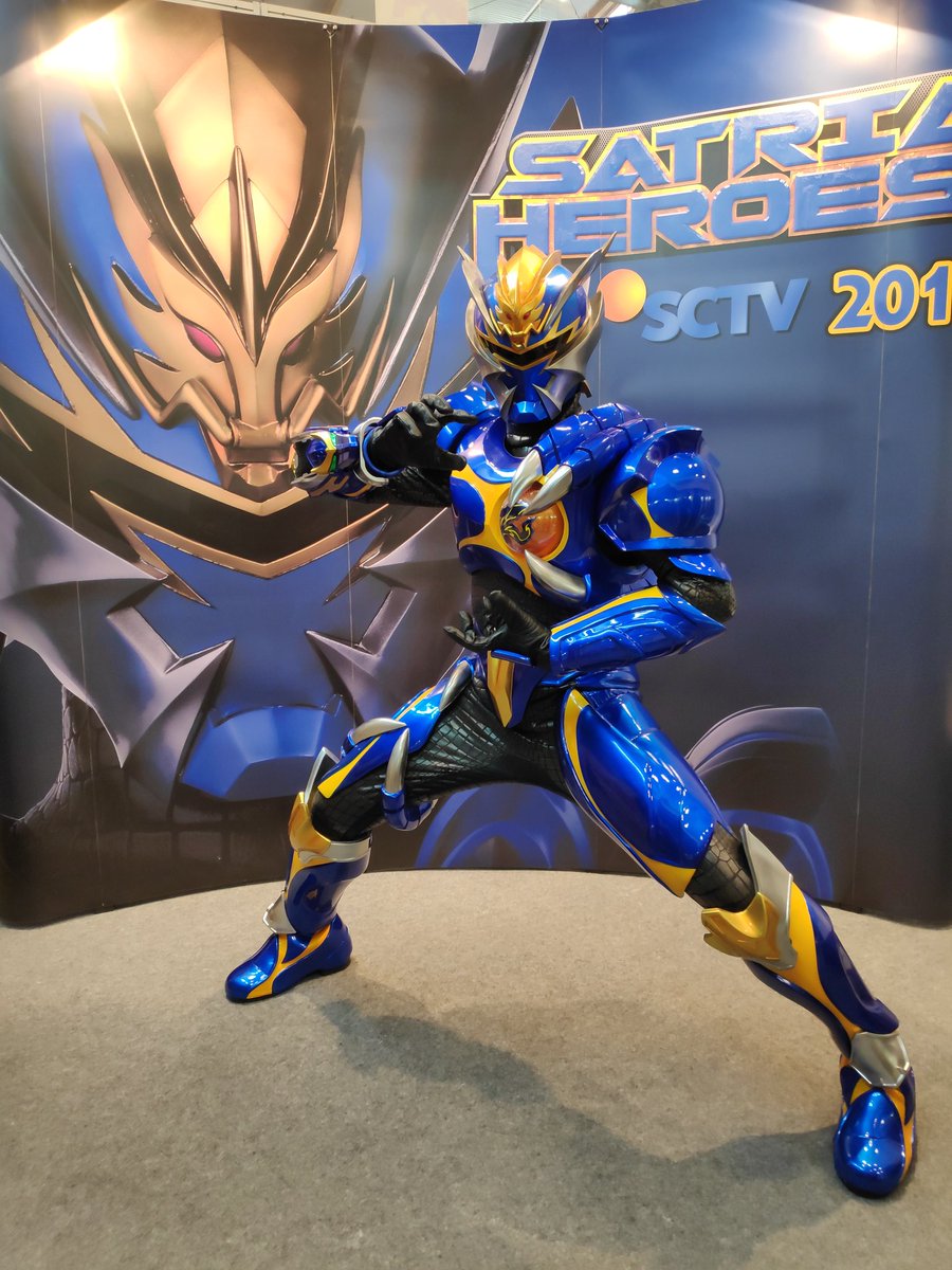 satriaheroesofficial tweet media