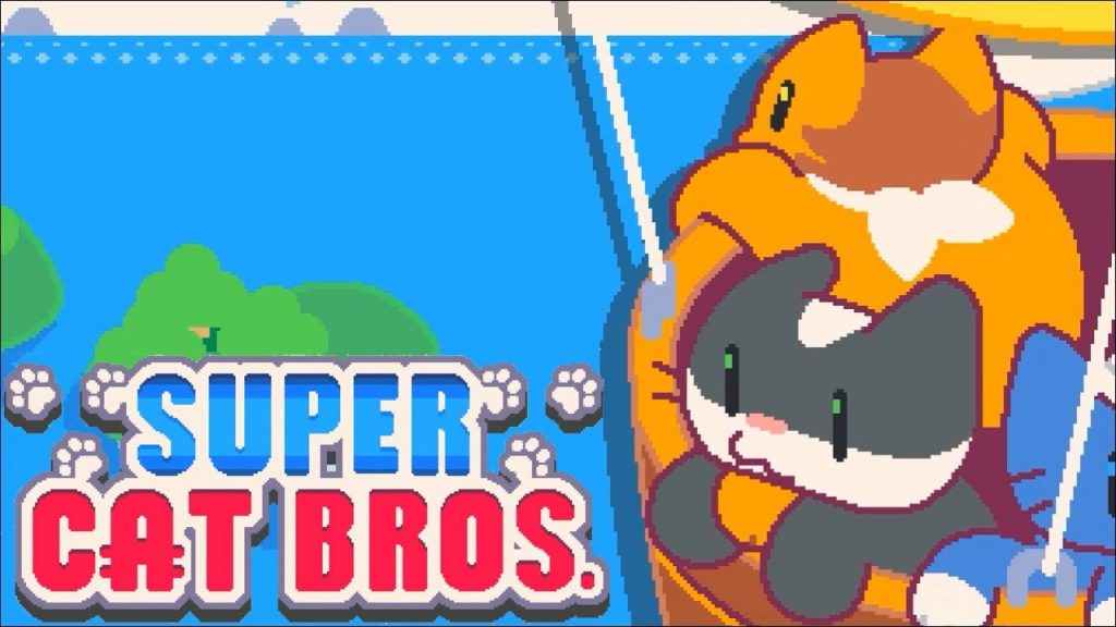 AppEvenOfficial's tweet photo. #GameOfTheDay Super Cat Tales 2 is a pure mix of platform fun and explorative adventure, custom made for mobile touch controls.🐱
Download #SuperCatTales2 free on AppEven https://t.co/vX0UwXIOXo