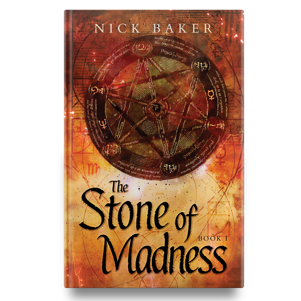 stoneofmadness's tweet photo. The Stone of Madness, my first novel, is OUT NOW! Available to buy on Amazon in paperback or as an eBook for Kindle. A donation will be made to Saving Faces for each book sold. https://t.co/xOTdF2pu5d
#amwriting #amwritingfantasy #amwritingfiction #amwritingscifi https://t.co/mSSNet8gch