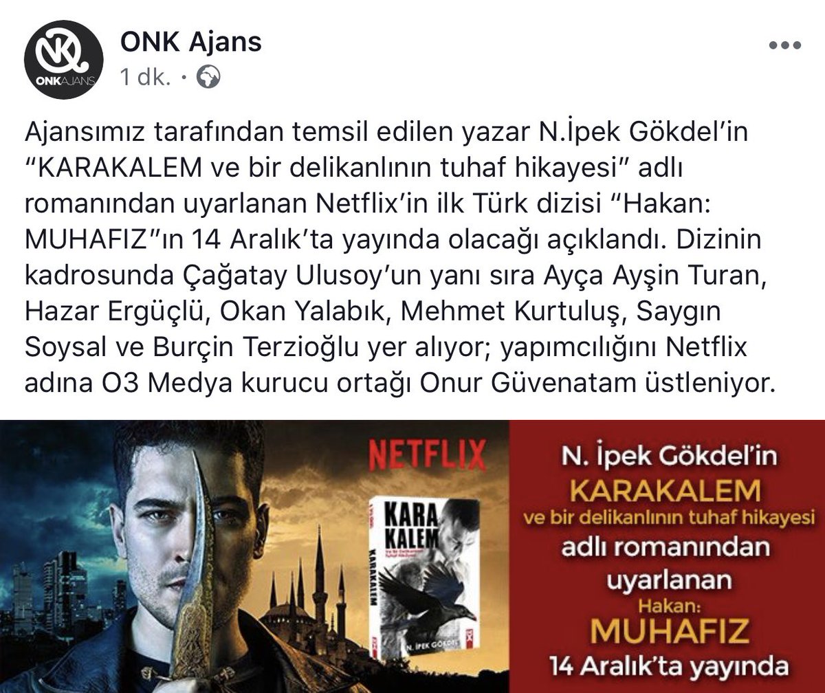 Çağatay Ulusoy AR 🇦 (ulusoy_ar) Twitter
