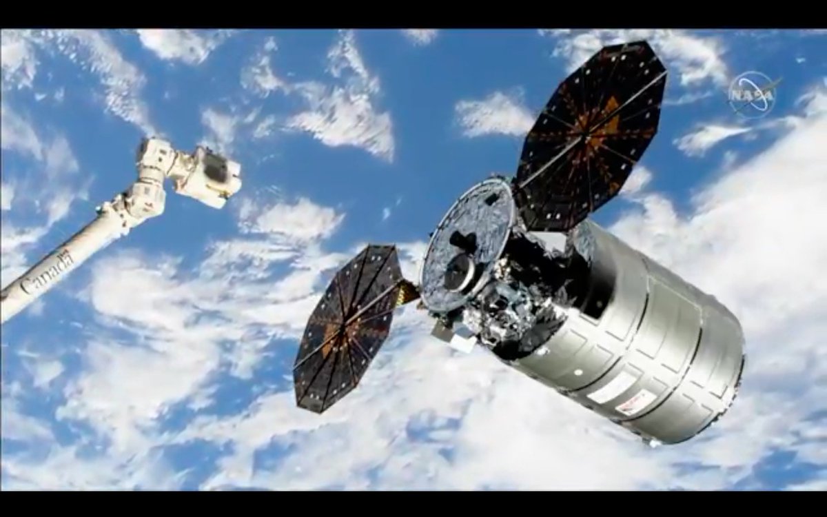 International space station location mlsdop