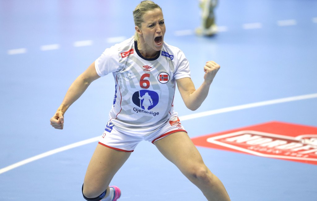 Sport_Role's tweet photo. Best of Heidi Løke 🖐️🏐 | SportRole #Handball

👉 https://t.co/bWtNpjZDdm https://t.co/ptLmhC8WbG