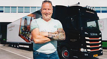 Marco Eitens Transport optimaliseert bedrijfsprocessen en vergroot klanttevredenheid. Lees de case op onze website bit.ly/2OSrEMH
#fleetmanagement #temperatuurregistratie #digitaletachograafdownload