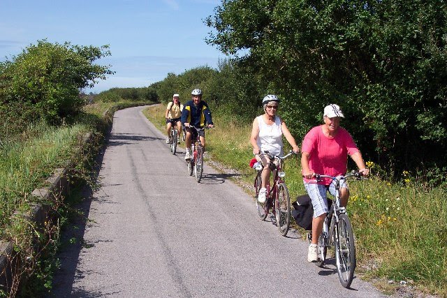 Tarka Trail tweet media