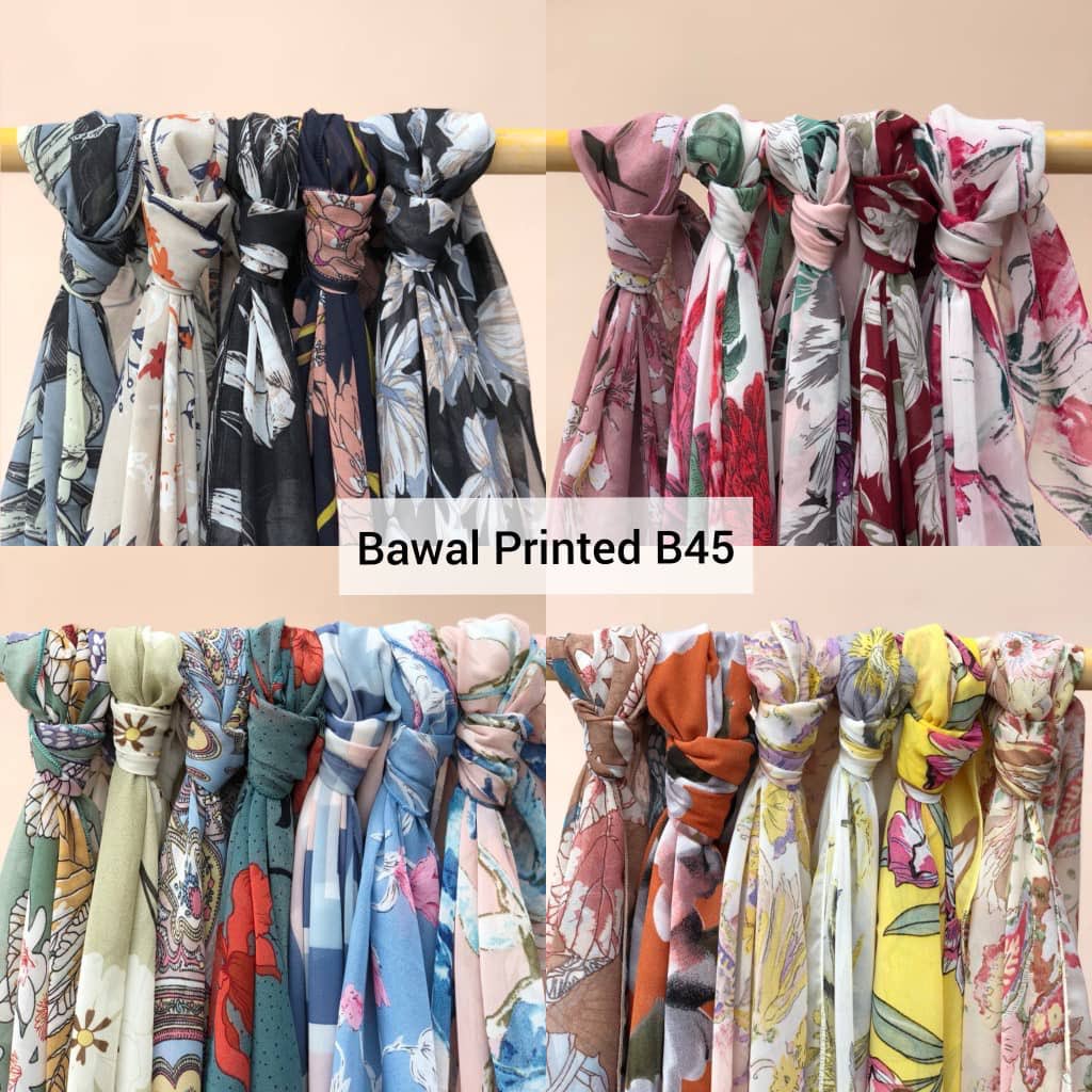 RhmnNrdn's tweet photo. Anda penggemar tudung bawal? Saya ada jual bawal Chiffon Voile &amp; Bawal Printed !
❤️Bidang 43 (RM15)
❤️Bidang 45 (RM20) 
❤️Bidang 50 (RM20) 
❤ B. Printed B45 (RM25)
🚚 Postage sahaja 
Jika berminat boleh contact saya 📲 
IG : tudung406
Ws : https://t.co/T9KqHXqROz https://t.co/hVHvhWSmZy