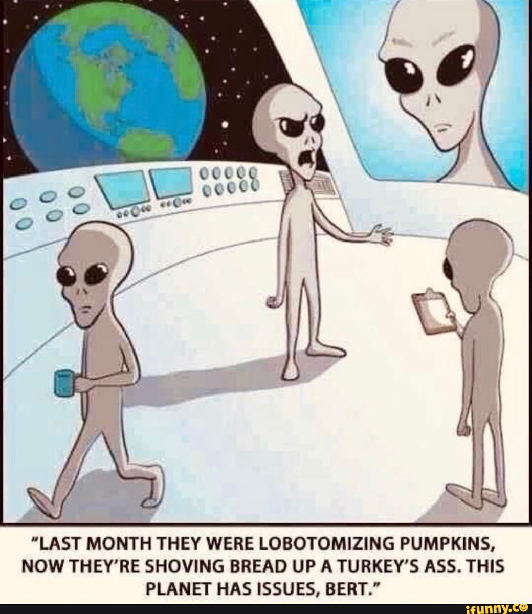 KayleeSteffen's tweet photo. #NovemberMemes #ThanksgivingMemes @Abzybabzy @MikeAntonakos @Adey800 @RogerCraigSmith ππ π½π¦ https://t.co/BlRfwXtcwh