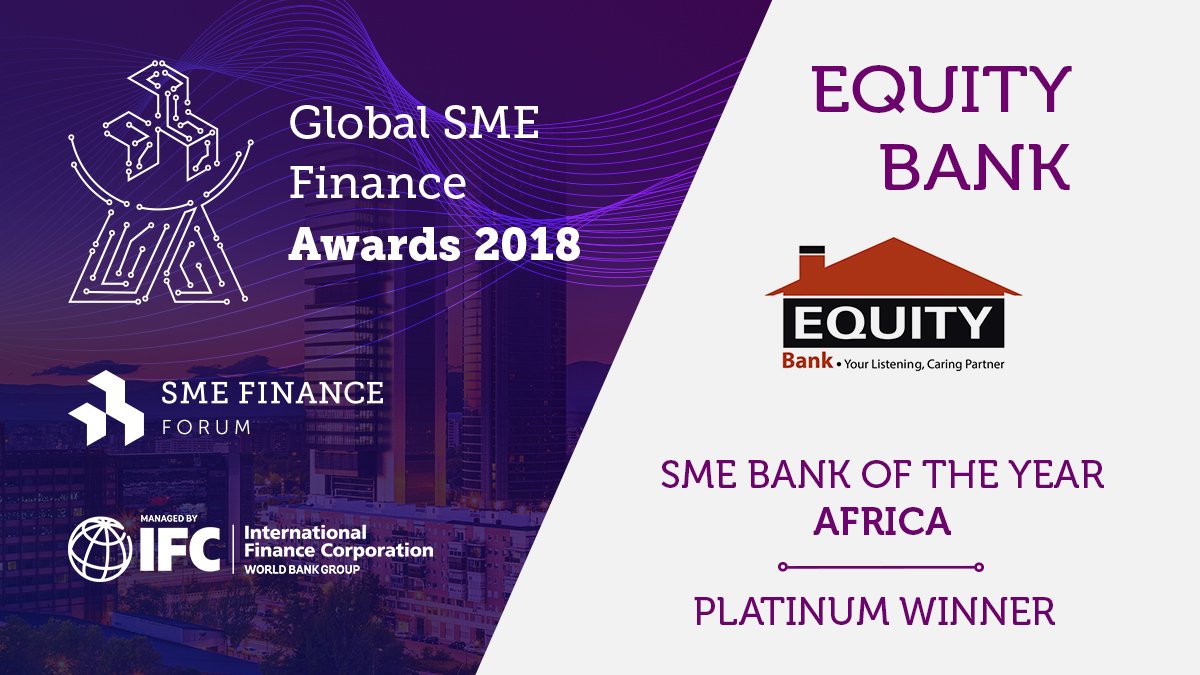 Media Tweets by Equity Bank Kenya (KeEquityBank) Twitter