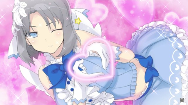 abelstar9's tweet photo. @mall0rie I'm really enjoying hearing you voice Yumi in #SenranKagura #ShinoviMaster Looking forward to more episodes this season. 😃 https://t.co/mXujrQ2iKj