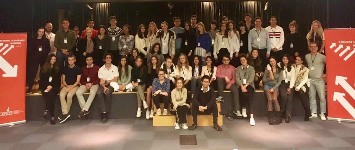 KC_Panama's tweet photo. Looking forward to welcoming #KS5 students back to #Panamá after a successful #StudentLeadershipWeekend in Madrid where they have made new friends &amp; developed skills to become future leaders @COBISorg @KingsGroupOrg @SirRogerFry #CPD #goals #FutureLeaders #StudentLeadership https://t.co/oURWwk0J2N