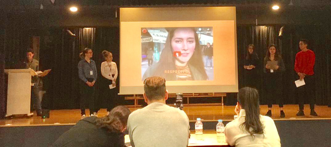 KC_Panama's tweet photo. Looking forward to welcoming #KS5 students back to #Panamá after a successful #StudentLeadershipWeekend in Madrid where they have made new friends &amp; developed skills to become future leaders @COBISorg @KingsGroupOrg @SirRogerFry #CPD #goals #FutureLeaders #StudentLeadership https://t.co/oURWwk0J2N