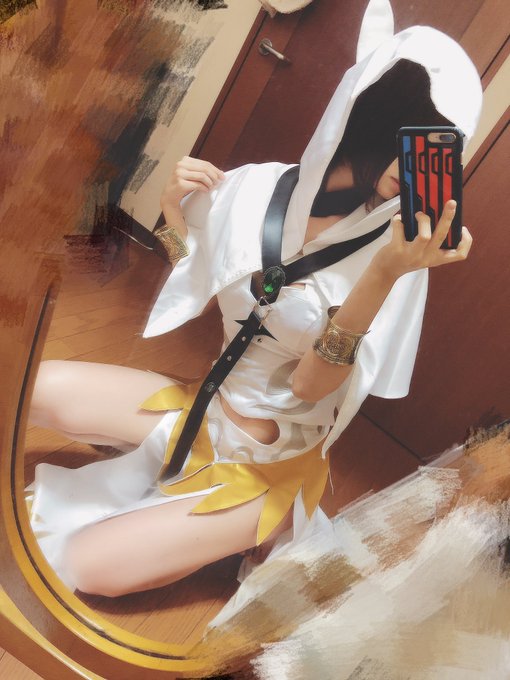 コスプレイヤー立花はる（ふとん）のTwitter画像14
