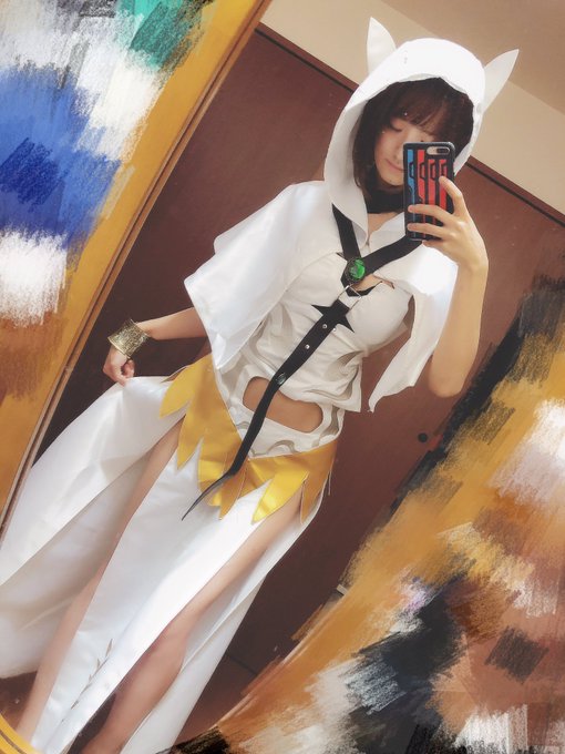 コスプレイヤー立花はる（ふとん）のTwitter画像13