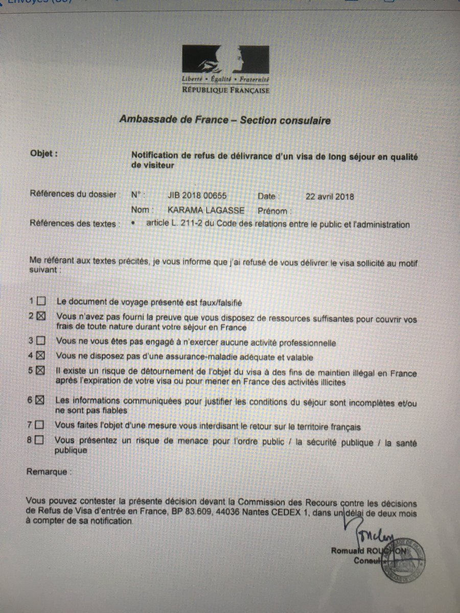 Lagassejj's tweet photo. FLASH INFO
Un enfant de 2ans interdit de séjour en France : On craint qu’il y mène des activités illicites
⬇️LISEZ CI-DESSOUS SI VOUS EN DOUTIEZ⬇️
@RMCinfo @Europe1 @RTLFrance @GG_RMC @JJBourdin_RMC #LDRB
Demain 20 Nov Journée Internationale du Droit des Enfants #CIDE #C2ARI https://t.co/sd7uvmHhSg