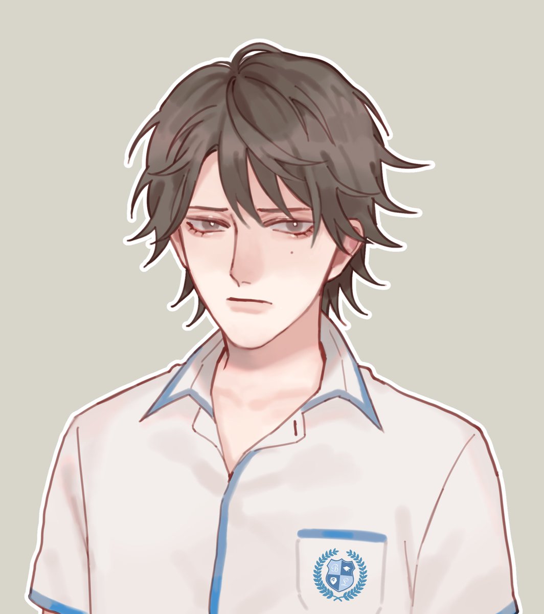 BLHS_TRAN's tweet photo. สายธาร เทวกุล (ธาร) | ม.5 | 175/60 😫💦 #เครียดๆๆๆ
Doc : https://t.co/Shcc4R42JN

((มาเล่น มาโคกันได้ตลอดเลยน้าา ฝากน้องด้วยค่า 😚)) https://t.co/KAOPOvzqRx