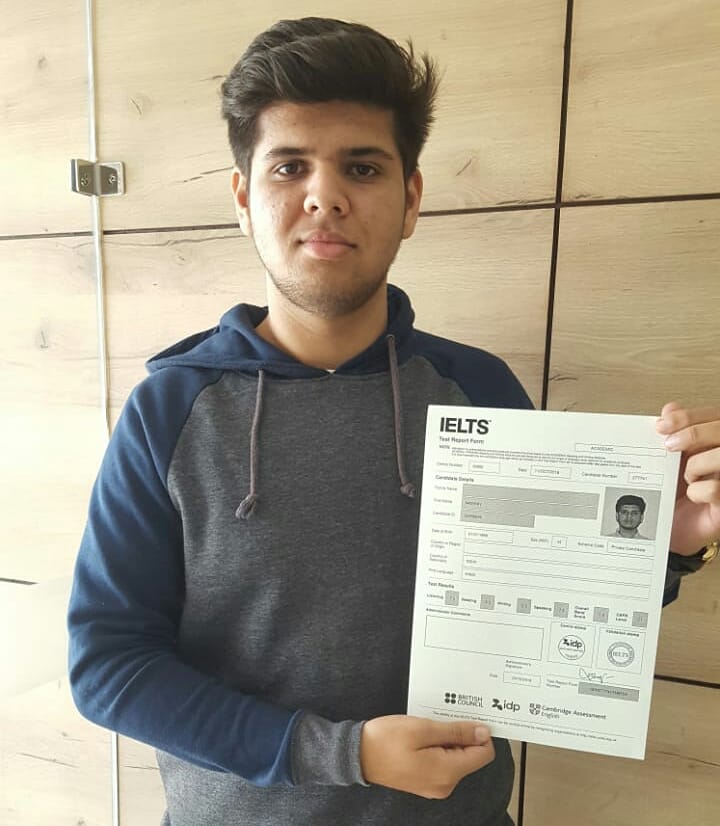 FuturePerfectE1's tweet photo. Success Speaks
At FPE the faculty is really helpful and kind to all the students. They push us hard to achieve better.I loved the place and the experience and would definitely recommend it to all my friends.
-Madhav
Overall bands-7.0
Result Date-11-10-2018
#FPE  #FPEachievers https://t.co/t6vfJ4BhDH