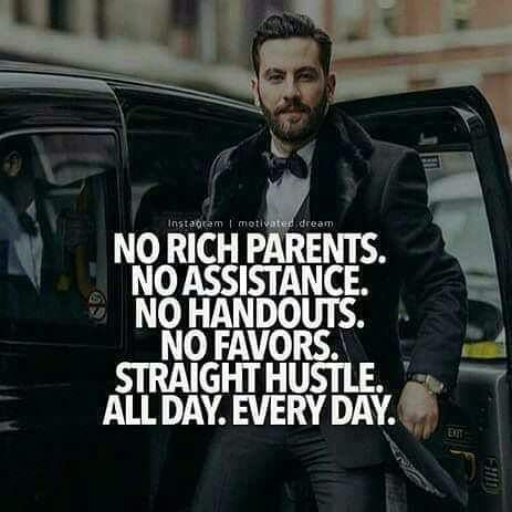 BrandYounique's tweet photo. Get up. Show up. So that YOUR next generation has a better start. At times the cycle of lack and poverty needs to be ended by YOU!
Many are called but few are chosen.
I believe i am called and chosen. I cant give up my future depends on it!!
#beyou
#brandyou
#brandyounique https://t.co/Yc8MFMuqFX
