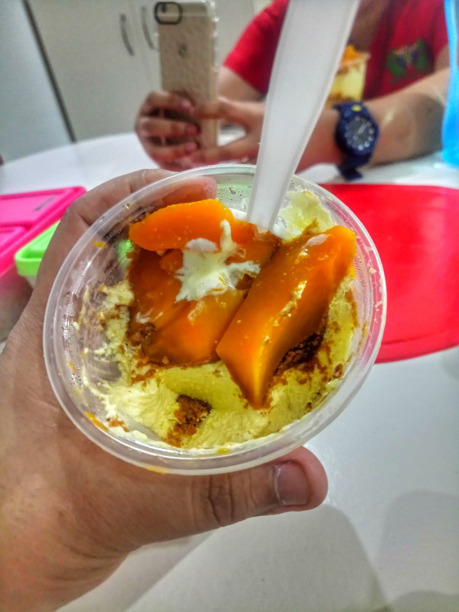 __leviii_'s tweet photo. Maka happy 😍✨ Thank you @mangomonster gensan ✨
#mango #fave #happypill https://t.co/1u39h4zAZY