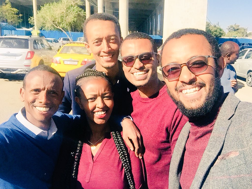 halelule's tweet photo. She is here! #FreeZone9Bloggers @Soli_GM #Ethiopia https://t.co/Qx7pM6MJkC