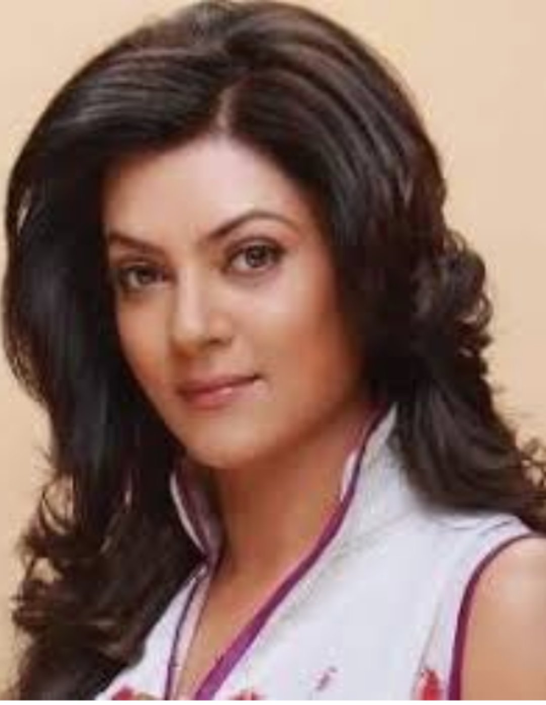 Happy birthday to you sushmita sen on your 44th birth anniversary. 