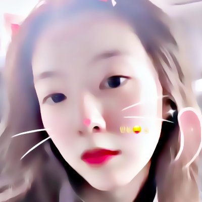 🐰☁️🎻 tweet media
