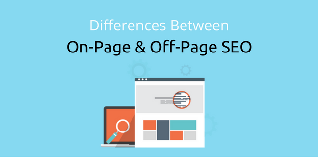 rbmarketingpro's tweet photo. On page SEO deals with aspects on your website that can be optimized for search engines. Off-page, SEO involves aspects on other websites on the internet that can be optimized to improve the ranking of your website on leading search engines.
#seo #googlevikcs #vikas #diffrence https://t.co/eVoicdgQ8F
