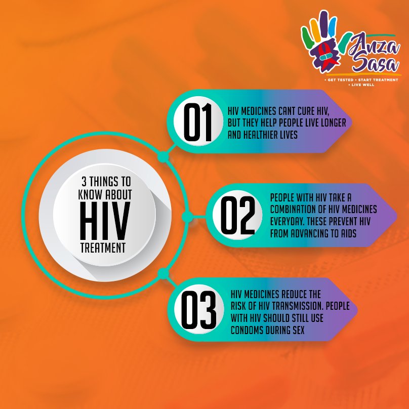 anza_sasa's tweet photo. Ignore the fake news and get the right information. #LivingConfidently https://t.co/0yH7PM2Mz5