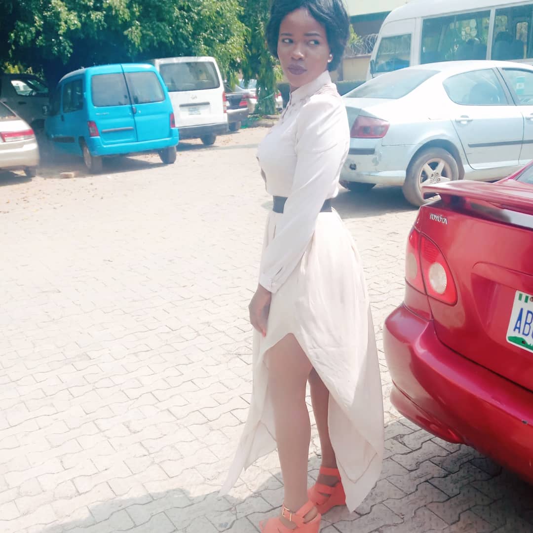 funbyaramide's tweet image. Monday awesomeness. Here is "The Petal skirt". Comes in different colors size 6-16. Affordable and dresses  #fashionunlimited #funoutfits #styleterritory #funaffair #fashiondesigner #abujatailor #readytowear #lifeofastylist❤️ #lifewechoose #tailorgang✂️ #nigeriantailor #Fashion