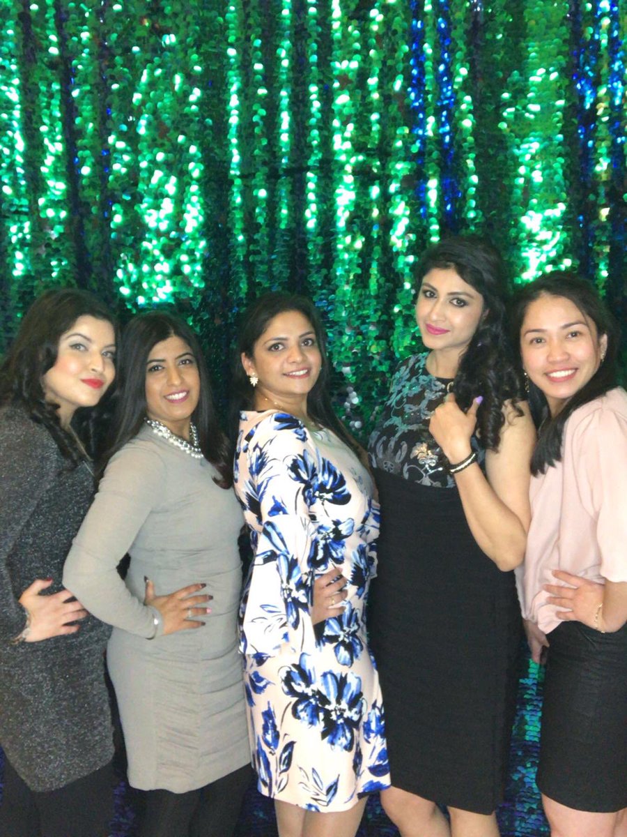 TD#holidayparty#2018#team#londontown#fun🎉🎉🎉🎉