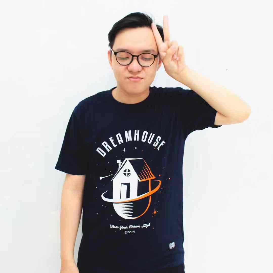 DREAM HOUSE tweet media