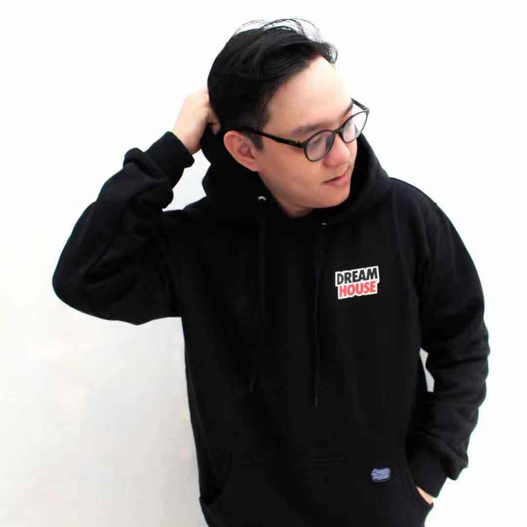 DREAM HOUSE tweet media