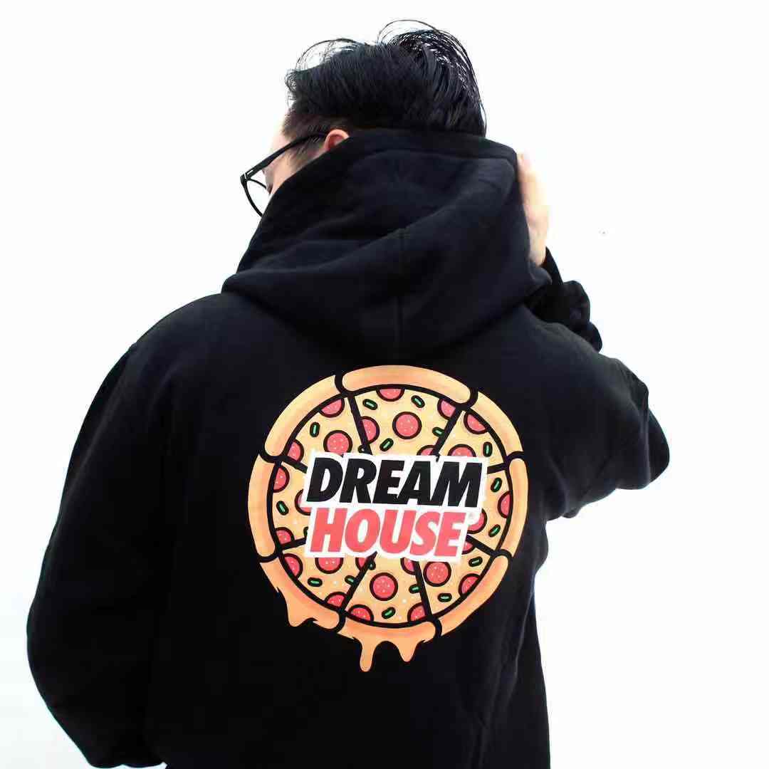 DREAM HOUSE tweet media