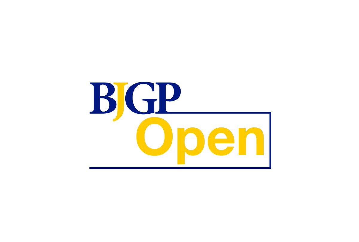 BJGPjournal's tweet photo. #BJGPOpen How can we help with deprescribing of long-term opioids? The wider healthcare team should be more widely used to assist GPs with patients who would benefit from deprescribing
https://t.co/U6aC4psHyR #opioids #deprescribing https://t.co/OVjNRs5HJF