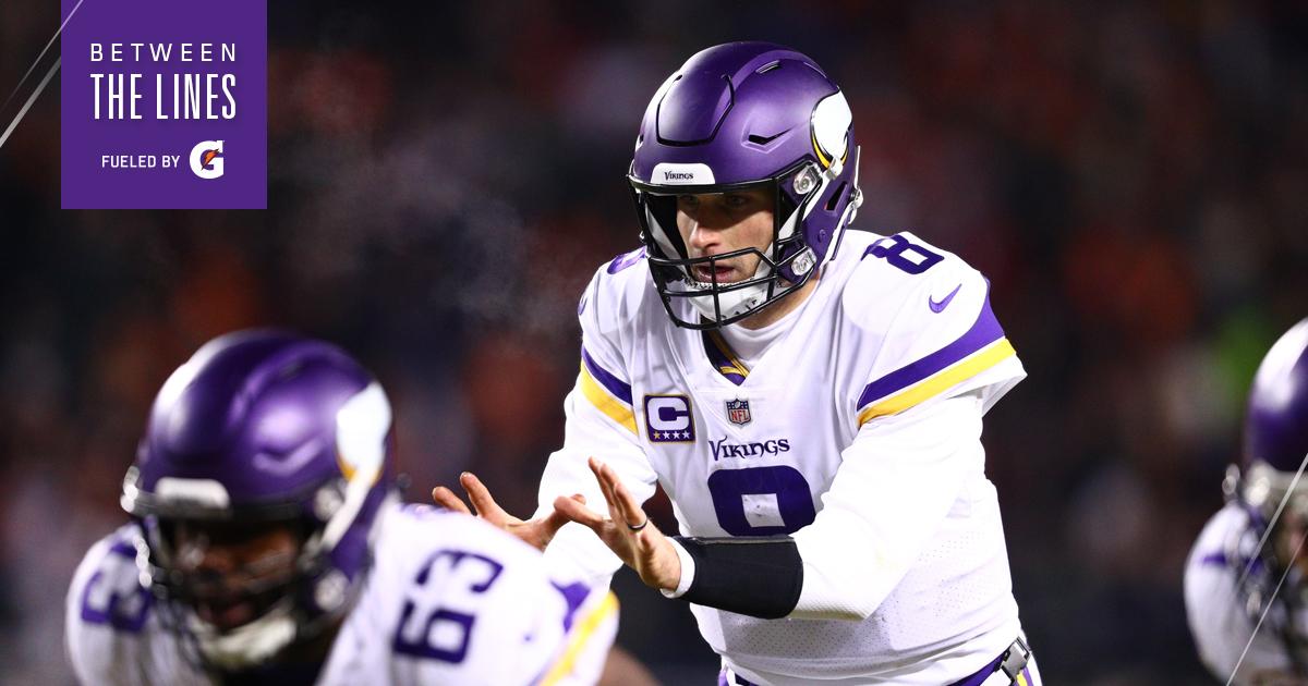 It was too little too late tonight as the #Vikings fall 25-20.  📺: mnvkn.gs/qsv1nQ https://t.co/PJOWNqCGcB