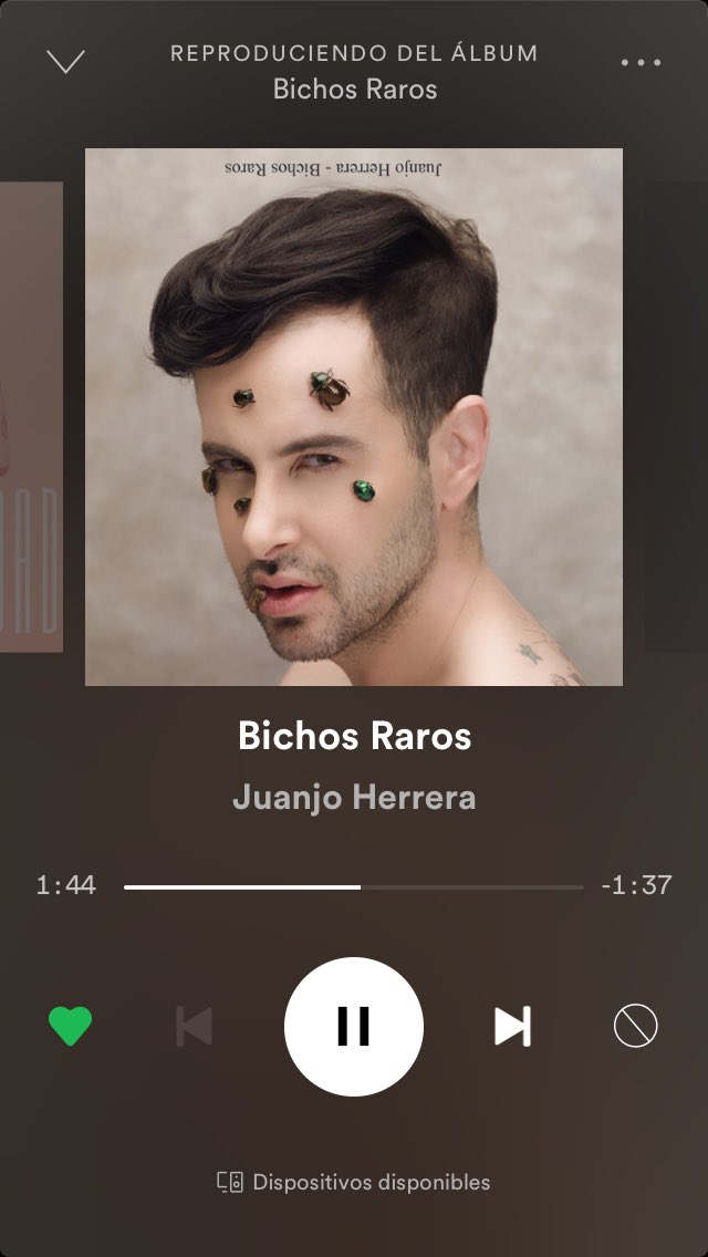 Carla_Tovar's tweet photo. Mi adorado @ElJuanjoHerrera eres un chingon! #TodosSomosBichosRaros https://t.co/2bfxrmJOvG https://t.co/ghj1MEGeLA