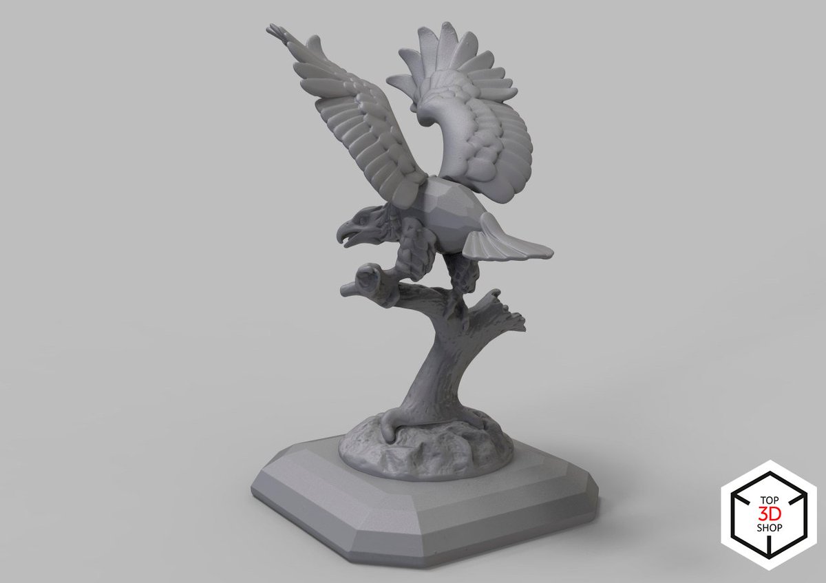 top3dshop_inc's tweet photo. Scanned statuette by RangeVision Pro 5M.

#Top3DShop #3dscanner #RangeVision https://t.co/4f6371KbsY