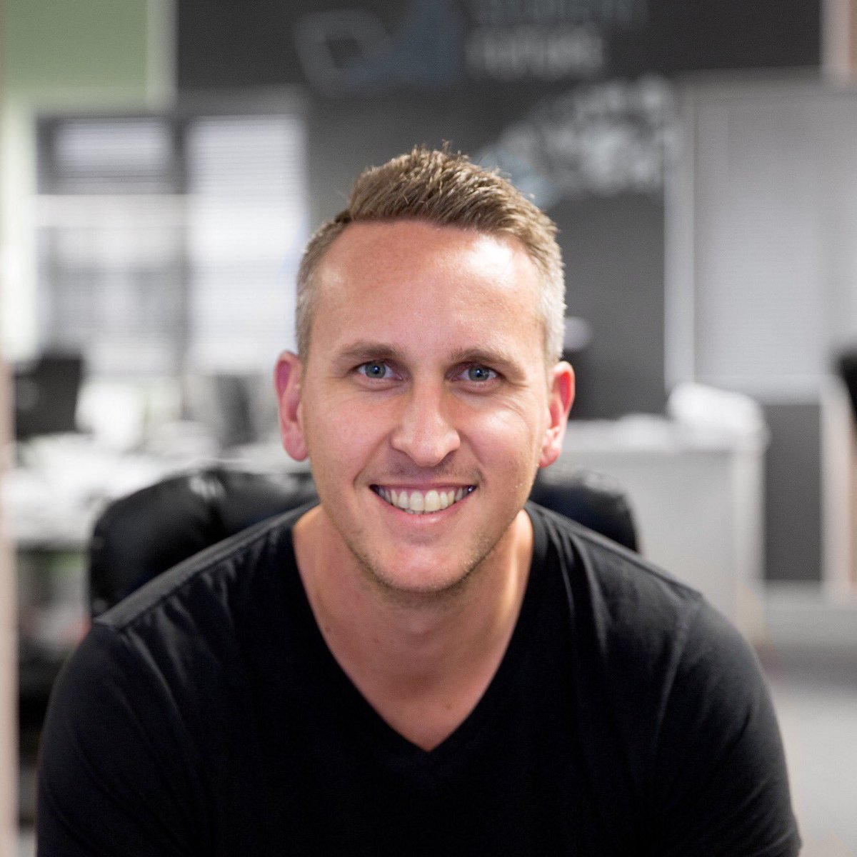 CodeSpaceZA's tweet photo. Speaker announcement #3 📣
Grant Byron is a CTO and Managing Director who’s joining our panel to talk about everything from his own coding and career journey to initiatives like sophisticated mobile units that deliver accessible healthcare and education. https://t.co/sDhQusBmha https://t.co/hcHZqY4LI2