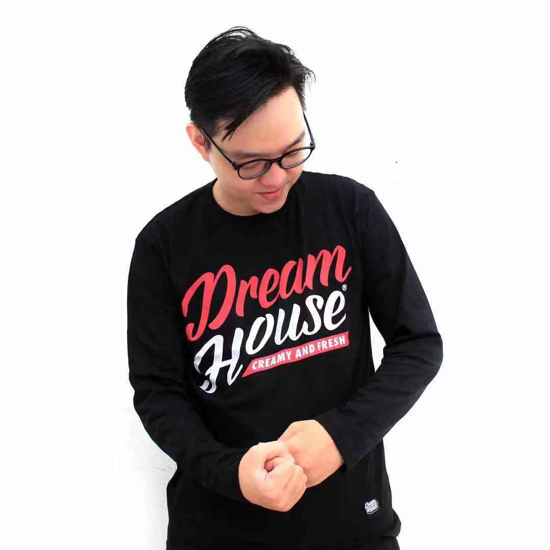 DREAM HOUSE tweet media