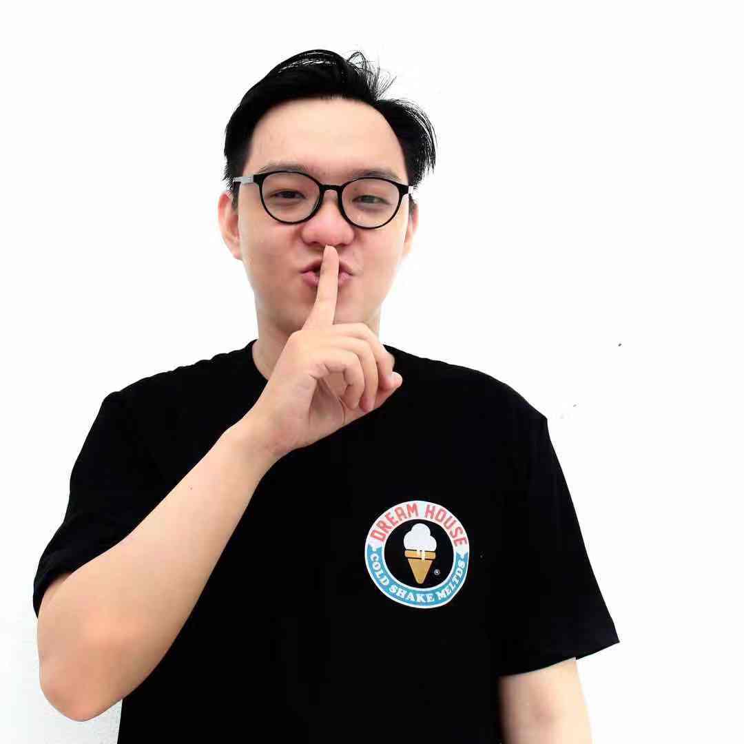 DREAM HOUSE tweet media