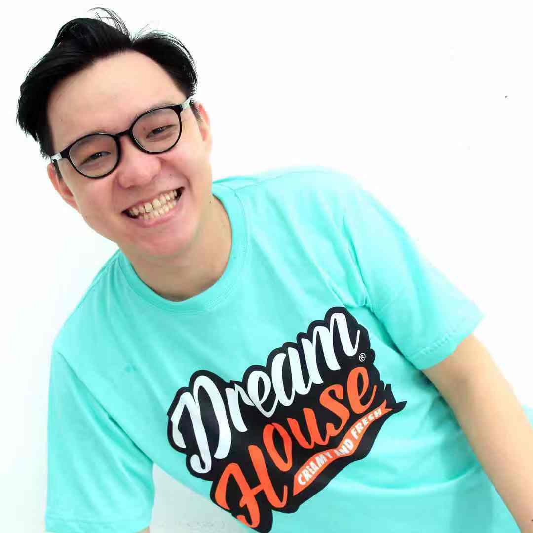 DREAM HOUSE tweet media