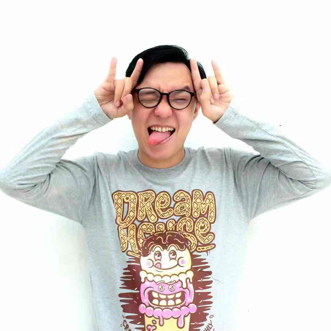 DREAM HOUSE tweet media