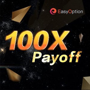 EasyOption_io's tweet image. ♦️The R2 closed beta of EasyOption finished!

♦️The R3 closed beta will start in 1st Dec.
 Full-Featured closed beta.

♦️The claim for EOPT airdrop finished!

🔥 The Option for 100x Payoff 🔥
"One-Minute-Profit" option contract of EasyOption Campaign
👉🏻👉🏼 one.easyoption.io