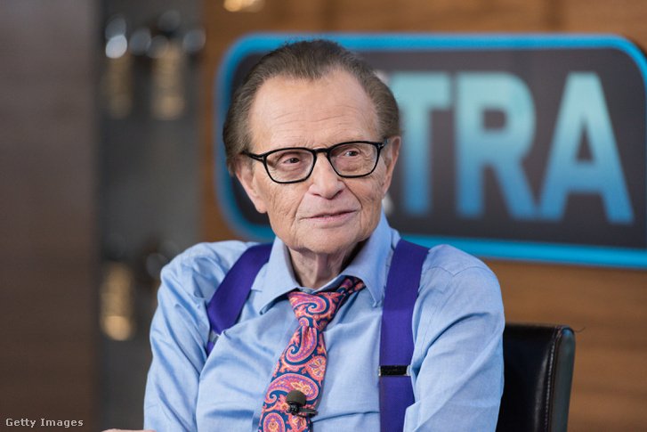 Happy birthday to the great man,Larry King,he turns 85 years today
Producer | Actor | Director       