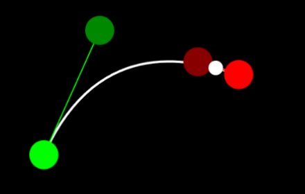 GameDevHTML5's tweet image. Using #BezierCurves to Tween Character Movement #HTML5GameDevelopment #Phaser3- html5gamedevelopment.com/using-bezier-c…