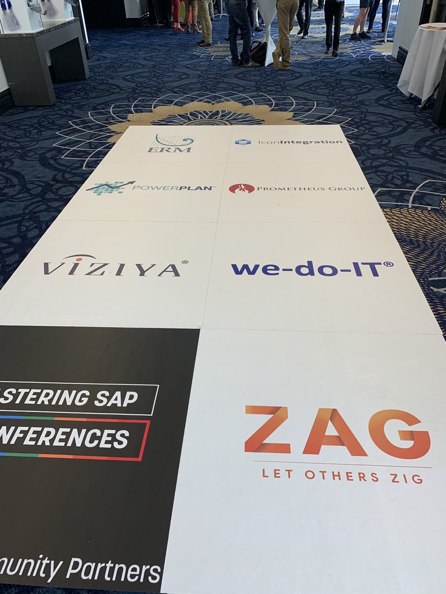 olkasu's tweet image. #MasteringSAP conference - delivered user stories and is awesome!