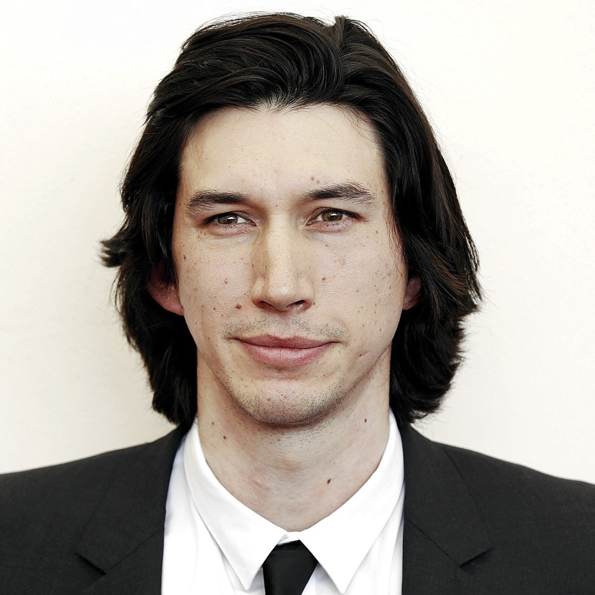 Happy birthday to the good actor,Adam Driver,he turns 35 years today    