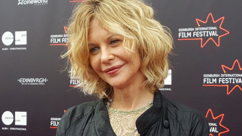 Happy birthday to the beauty actress,Meg Ryan,she turns,57 years today             