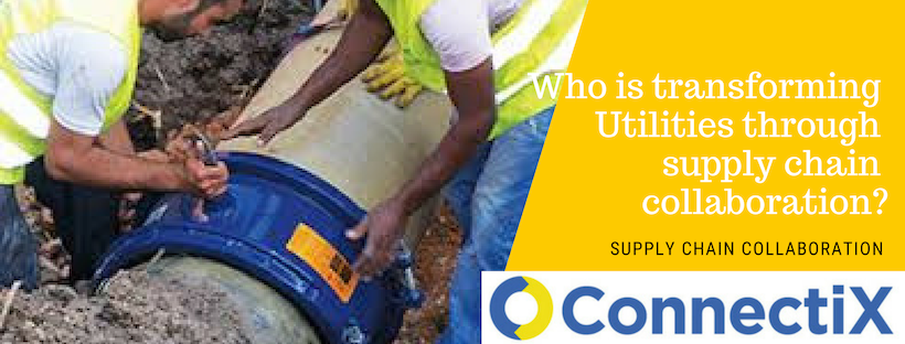 ConnectiXAU's tweet photo. ConnectiX will be in Melbourne this week at #AUSUW18 talking all things #Utilities and #Technology. If you are attending come and visit us in stand P12 and discuss collaboration across the supply chain. https://t.co/P2aHIgOGug https://t.co/NUhbw4rZRj