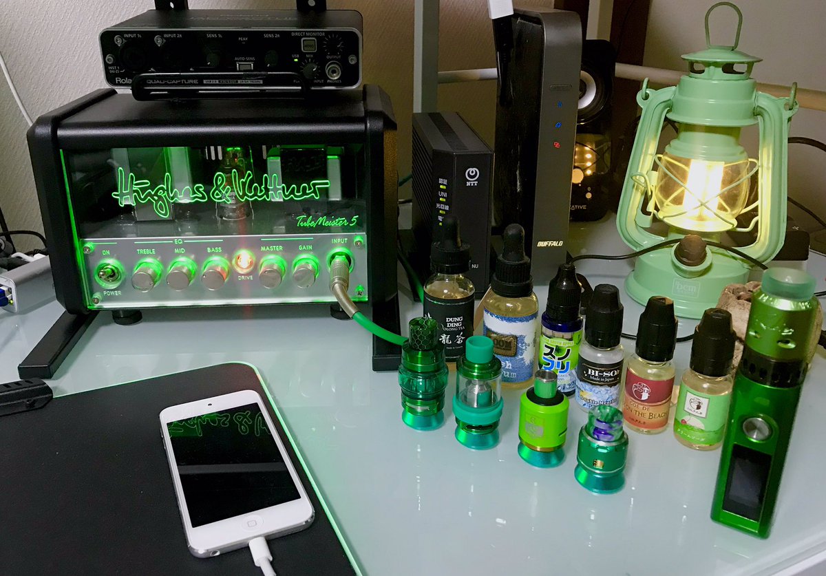 BUNHO69's tweet photo. Vapeリキッドに小江戸工房のSEX ON THE BEACHとクリームソーダが加わりました。

イチオシはDUNG DINGの烏龍茶

#Vape #小江戸工房 #SEXONTHEBEACH #クリームソーダ #DUNGDING https://t.co/dFa6xjbiXY