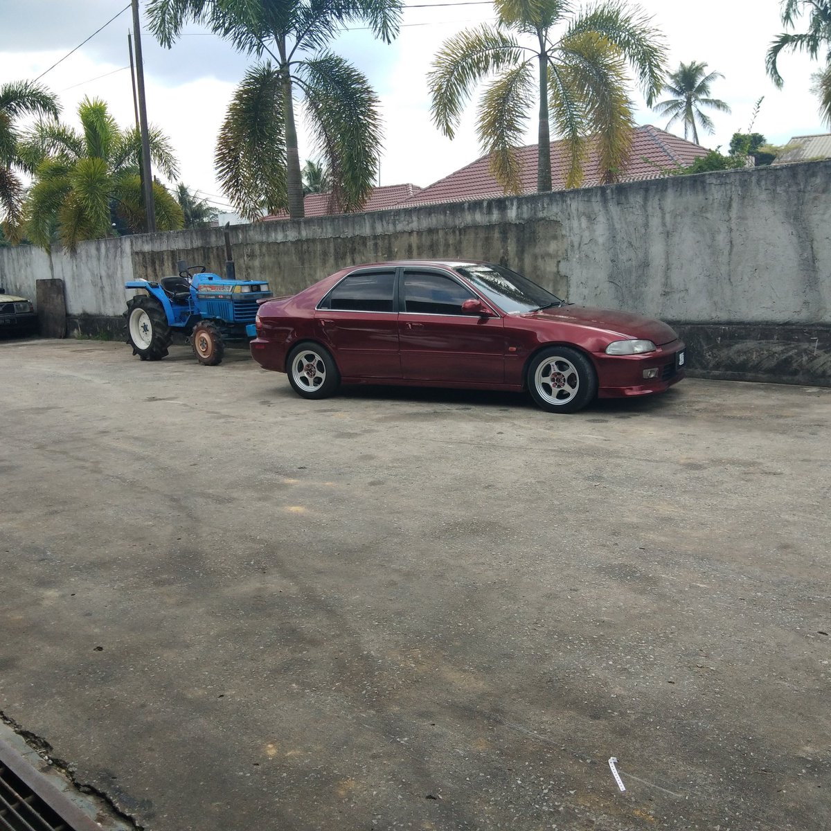 arthurplayers's tweet photo. Lumba ngn yg biru tuu confirm kalah si merah.😂 https://t.co/TfLxrNBUnE